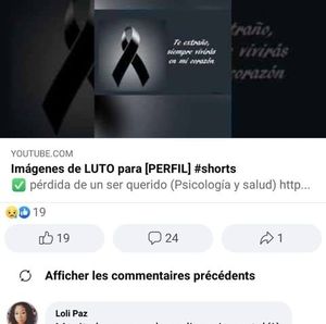 Meet your Posher, Ana